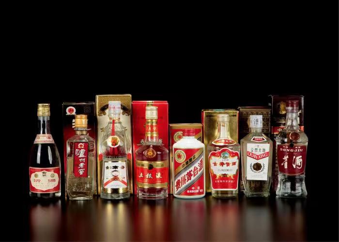 民乐老酒储存的方法